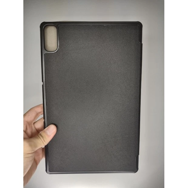 Smart Case чохол-книжка для Lenovo Tab P11 2nd Gen (Чорний)
