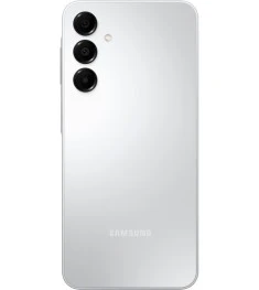 Мобільний телефон Samsung Galaxy A16 8 / 256Гб (Сірий)