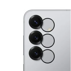 Защитное стекло на камеру Samsung Galaxy S25