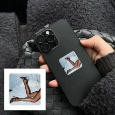 3D-стикер 