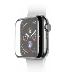 5D Стекло Matte HD Apple Watch 38mm Black