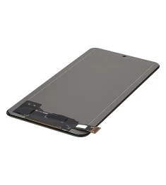 Дисплей для Xiaomi Redmi Note 11 / 11S із чорним тачскрином IPS