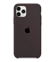 Силикон Original Case Apple iPhone 11 Pro Max (38)