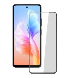 Захисне скло 5D Standard Oscal Tiger 12 Black