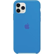 Силикон Original Case Apple iPhone 11 Pro Max (62)