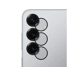 Защитное стекло на камеру Samsung Galaxy S25 Plus