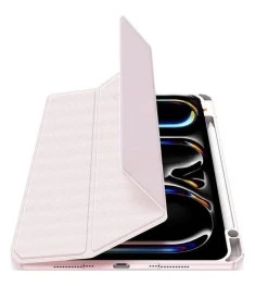 Cover Dux Ducis Toby Series for Apple iPad Air 11