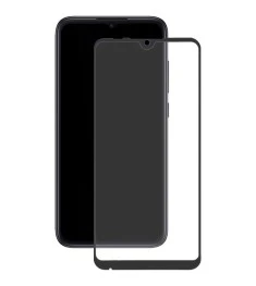 Захисне скло 5D Matte HD для Xiaomi Mi Play Чорне