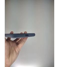 Силіконовий чохол Original RoundCam для Apple iPhone 7 Plus  /  8 Plus (09) Midn..