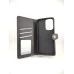 Leather Book Gallant Flip Case for Samsung Galaxy A33 5G (Black)