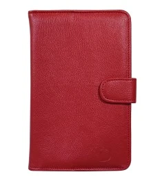Чохол-книжка Universal Leather Pad 7