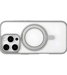 Накладка Blueo Skin Friendly з магнітом MagSafe та обертовою підставкою на 360 г..