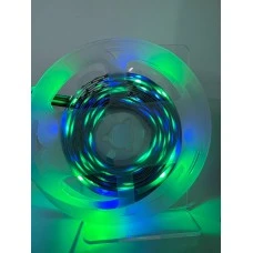 Світлодіодна стрічка 5В RGB (USB) (3м)