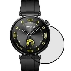 Защитное стекло 5D Huawei Watch GT 4 41mm Black