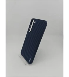 Чохол Piblue Flagship Kevlar Samsung Galaxy S23 Plus (Синій)