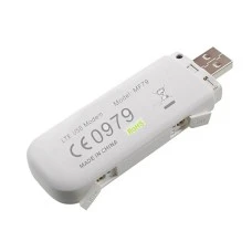 Мобільний Wi-Fi роутер-модем 4G ZTE MF79U