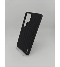 Чохол Piblue Flagship Kevlar Samsung Galaxy S25 Ultra (Чорний)