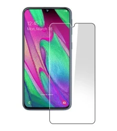 Стекло Samsung Galaxy A40 (2019)