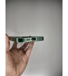 Чохол ColorPlus Armor Camers Magsafe для Apple iPhone 14 Pro Max (зелений)