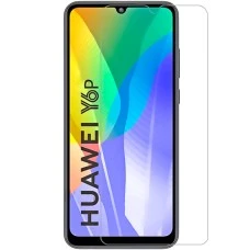 Захисне скло для Huawei Y6P (2020)