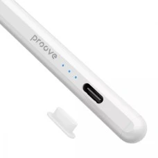 Стилус Proove Stylus Magic Wand ASP-01 (White)