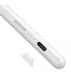Стилус Proove Stylus Magic Wand ASP-01 (White)