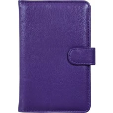 Чехол-книжка Universal Leather Pad 7