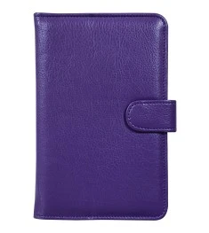 Чохол-книжка Universal Leather Pad 7