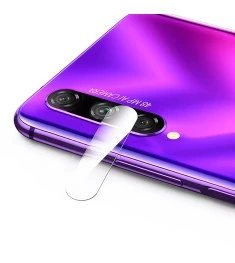 Захисне скло на камеру Huawei P Smart Pro