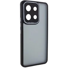 Накладка Totu Space Xiaomi Redmi Note 13 5G (Чёрный)
