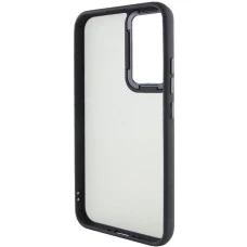 Накладка Totu Gingle Series для Xiaomi Poco X3 NFC  /  X3 Pro (Чорний)