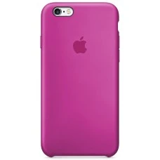 Силикон Original Case Apple iPhone 6 Plus / 6s Plus (60)