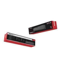 Акустика компьютерная Fantech GS206 Groove bar lite (Чёрный)
