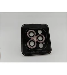 Захисне скло на камеру Diamond Glass для Apple iPhone 11 / 11 Pro / 11 Pro Max /..