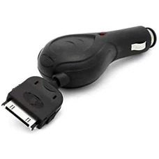 iPhone 4G / 4S Car Charger Adapter