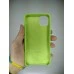 Оригінальний силіконовий чохол Apple iPhone 11 Pro Max (27)