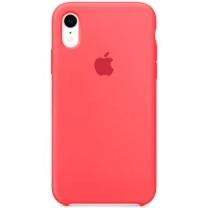 Силикон Original Case Apple iPhone XR (50)
