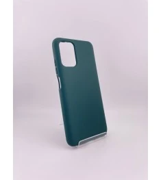 Ялиновий силіконовий чохол Original Xiaomi для Redmi Note 10  /  Note 10S.