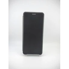 Чохол-книжка Оригінал Samsung Galaxy A05 (Чорний)
