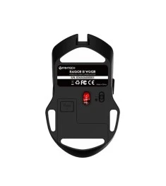 Мышь беспроводная Fantech WG12R Raigor III (Бежевый)