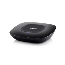 Бездротовий зарядний пристрій Budi MG3A2000T 15W (2USB) (Чорний) U