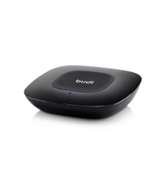 Беспроводное зарядное устройство Budi MG3A2000T 15W (2USB) (Чёрный) U