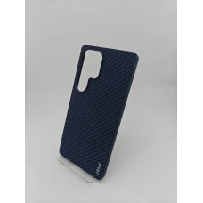 Чохол Piblue Flagship Kevlar для Samsung Galaxy S25 Ultra (Синій)