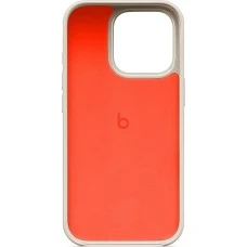 Чохол Beats Original MagSafe для Apple iPhone 16 Pro Max (Summit Stone)