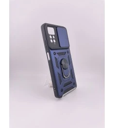 Броньований чохол Ring Serge Armor Case для Xiaomi Redmi Note 11 Pro  /  12 Pro ..