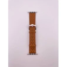 Ремешок Apple Watch Soft Leather 42 / 44 / 45 / 49mm (Brown)