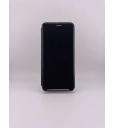 Case-Book Original Xiaomi Poco X5 Pro 5G  /  Note 12 Pro 5G (Black)