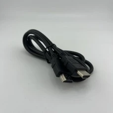 Кабель Rivex HDMI - HDMI (1м)