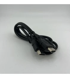 Кабель Rivex HDMI - HDMI (1м)