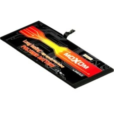 Батарея MOXOM для Apple iPhone 6 Plus АКБ